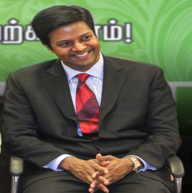 DR.S.GURUSHANKAR