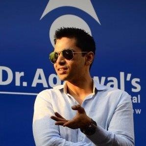 DR.ADIL AGARWAL