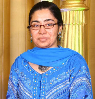 DR.RAMA RAVI