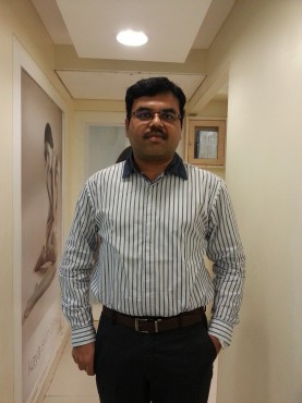DR.SENTHIL SIVAPRAKASAM