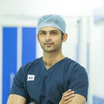 DR.SURAKSHITH BATTINA