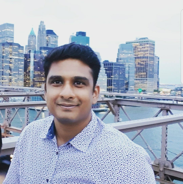 Dr. RajaRamanan