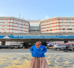 Refika Salsabila