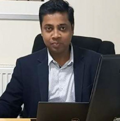 MR.MANI NEELAMEGAN