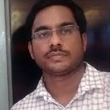 DR.S. RAJKUMAR