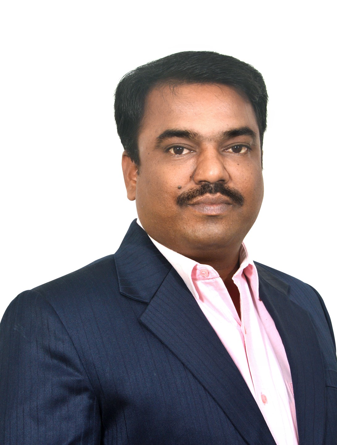 DR PITCHAIMANI G