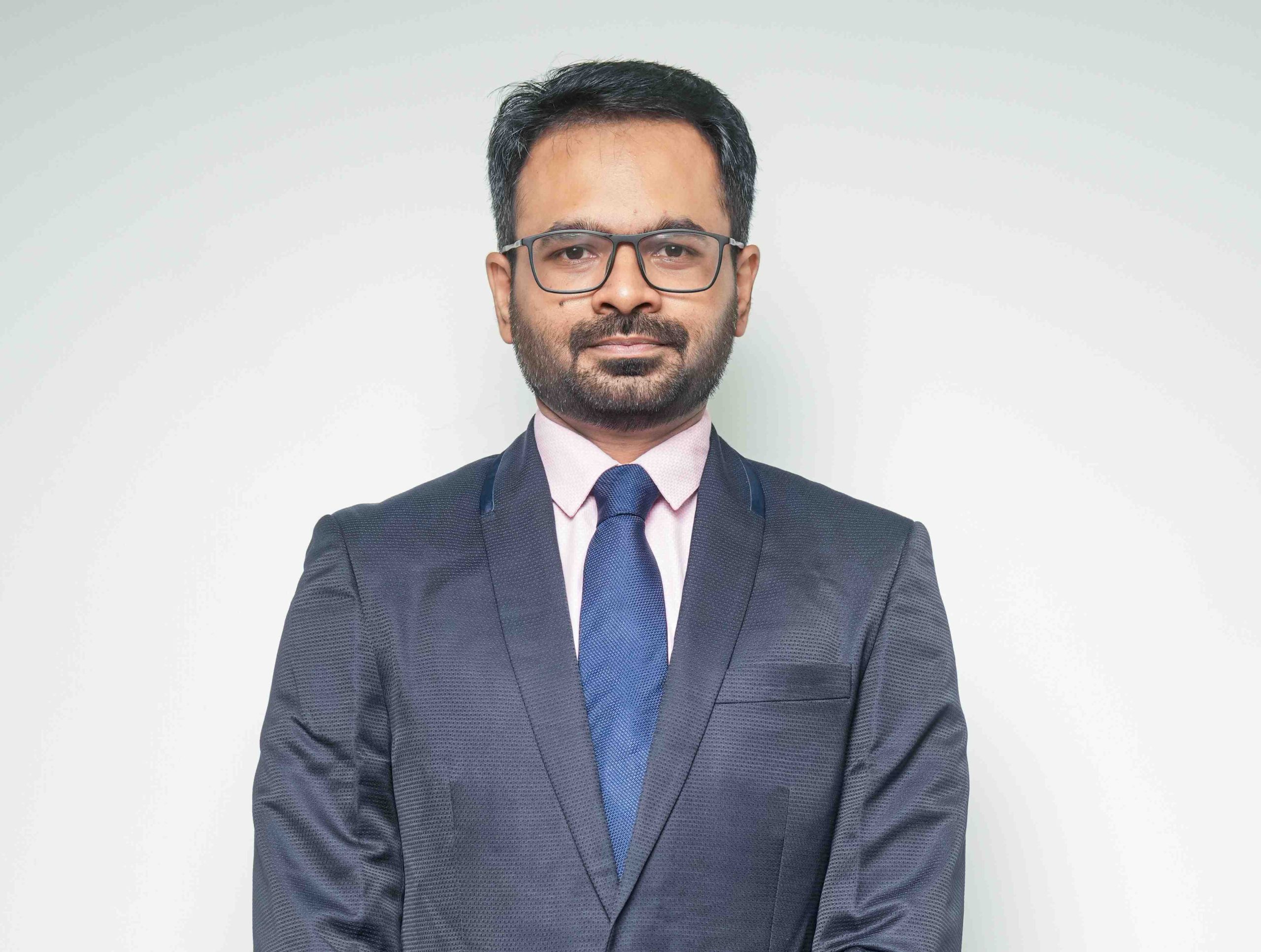 P S Muthu Subramanian