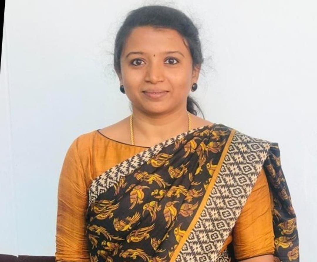 Ajitha