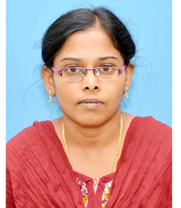 Thilagavathi M