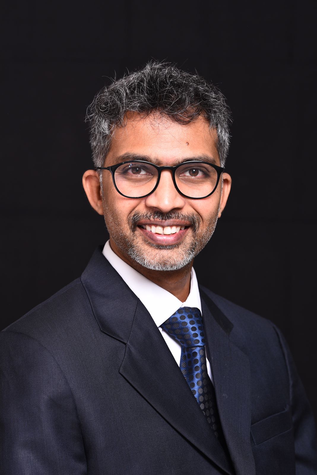 Naveen Kumar Jayakumar