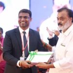 5. Shri V. R. Venkataachalam Award for Highest Number of Q1 Publications in 2022