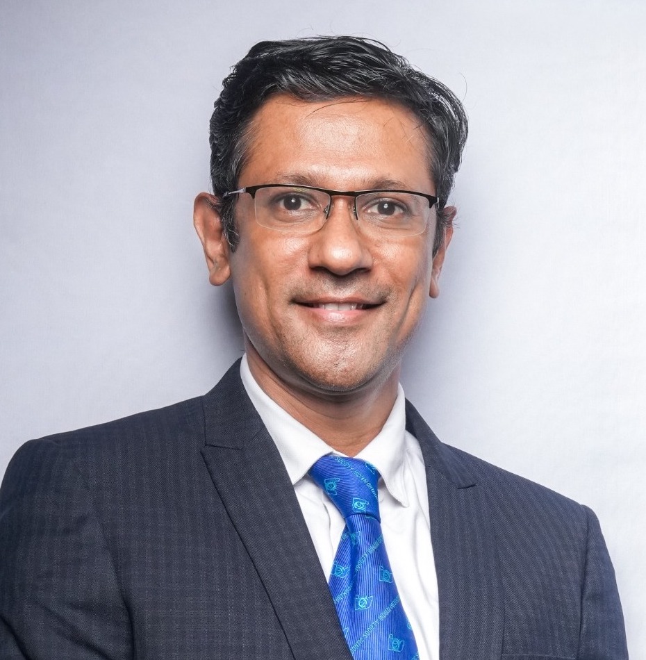 Bhadrinath Srinivasan