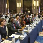 3. ICLAS – CALAS Scholarship Award for Young Investigator in Laboratory Animal Sciences 2019.