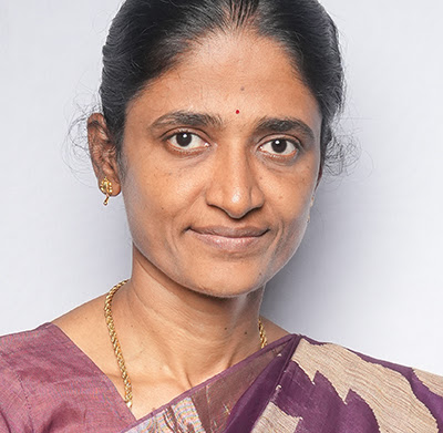 Arockia Pramila