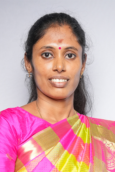 Divya D