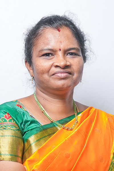 Sujatha Kuppusamy