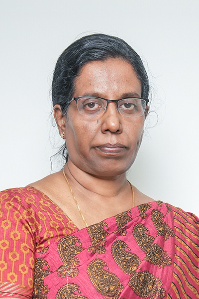 Anandarani