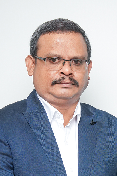 Gopinath S