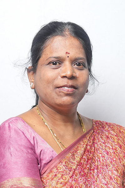 S Hemalatha