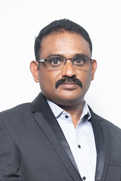 Murugesan Arumugam