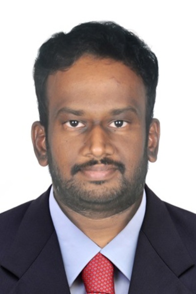 Muthukumar R