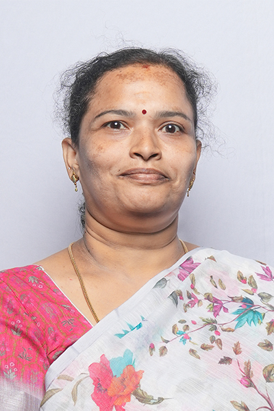 SHEELA RANI
