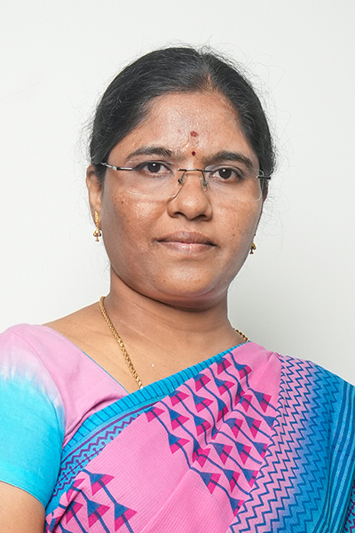 C Sowmya