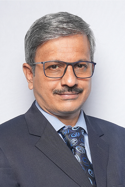 Dr. G. Thangavel