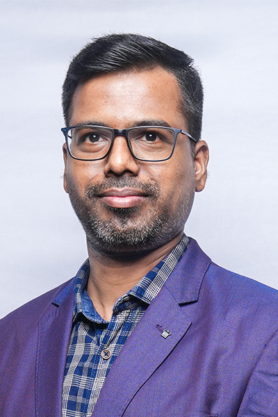 DR.VISWANATHAN P