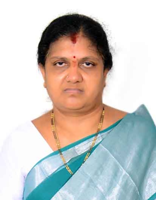 Arundhati