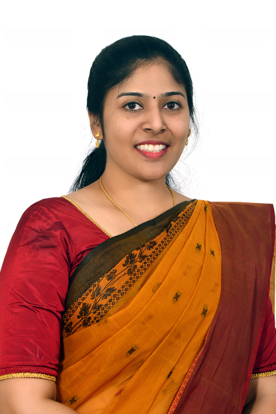 Dr. Felsy Premila Gnanasekaran
