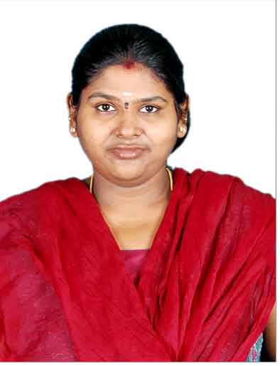 Dr. Kavitha Swaminathan
