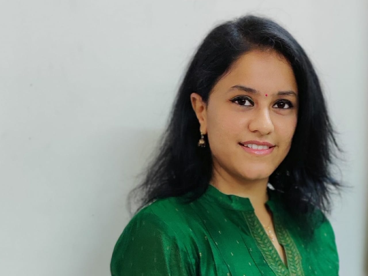Priya Jayakumar