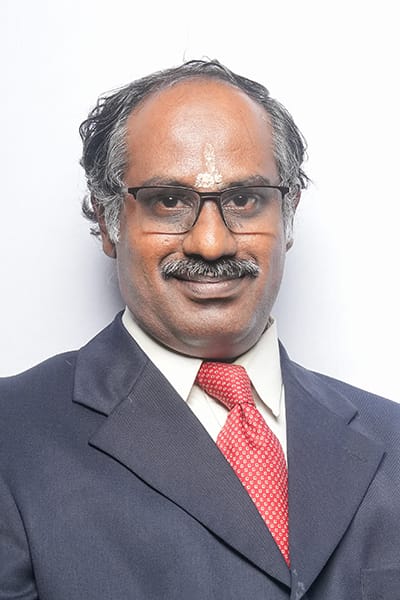 T SENTHILKUMAR