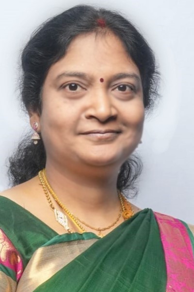 Dr. Mohana Priya C.D