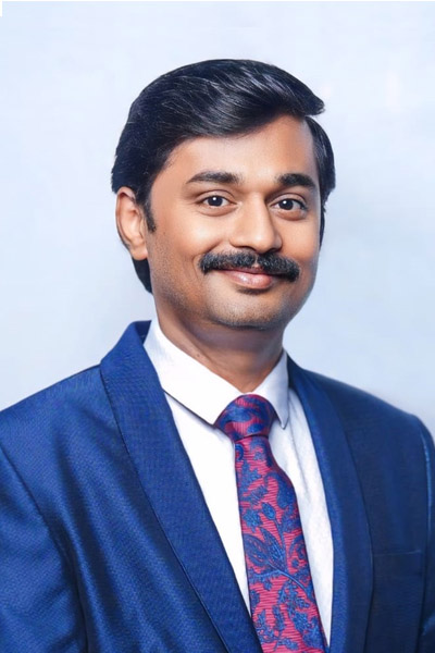 SINGARAM VIJAYAKUMAR