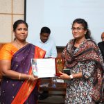 FIRST PRIZE IN PAPER PRESENTATION 