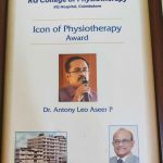 Icon in Physiotherapy