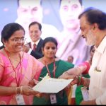  Book Authorship Award - editor of SAE of Ross and Wilson Textbook of Applied Anatomy and Physiology for nursing by SRIHER in September 2023