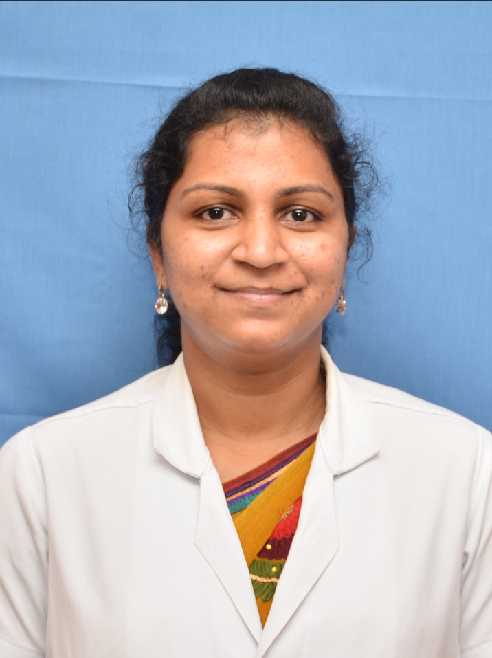 NADARAJAN JAYA SHYNI T.N