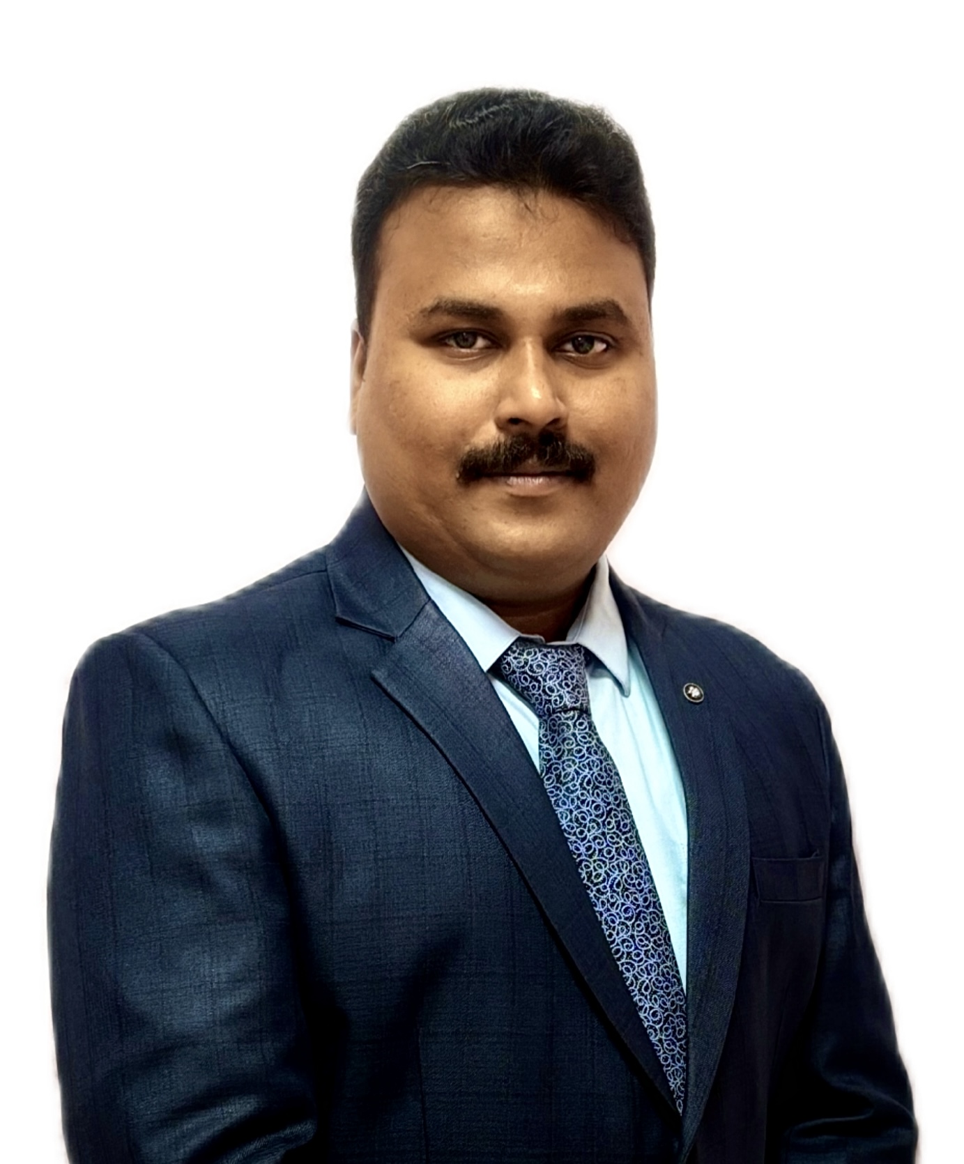 Thulasi Dass S
