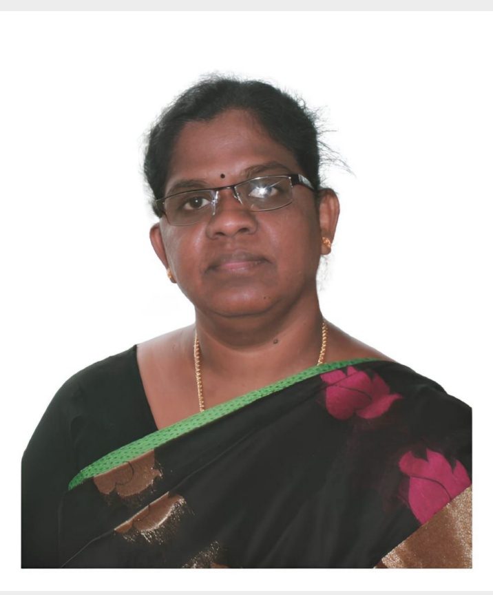 Rajeswari Muthusamy