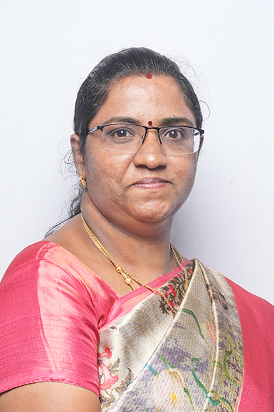 Jayasutha Jayram
