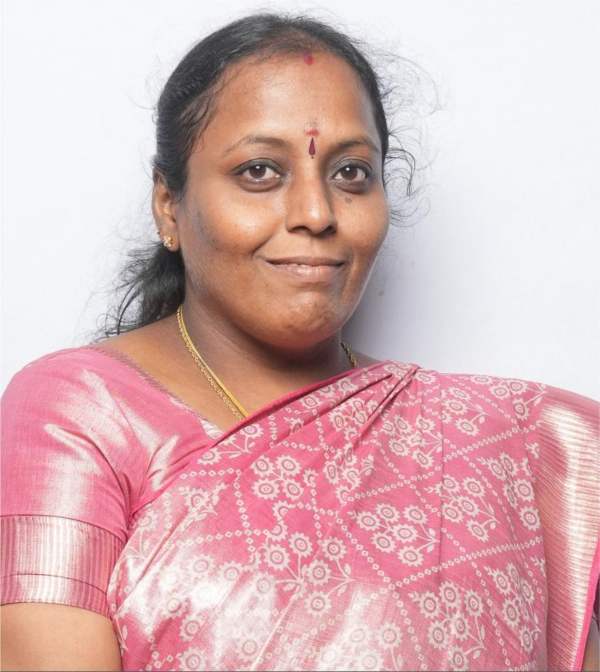 Dr.Priya K N