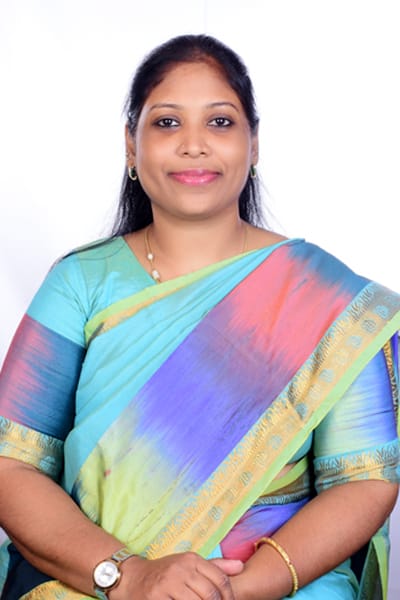 L VIDHYA