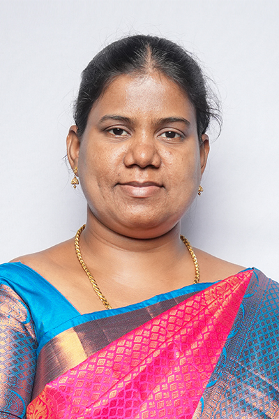 Mohana Sundari