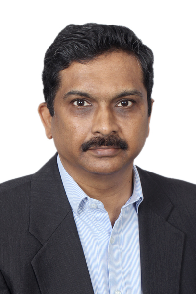 Mahesh Janarthanan