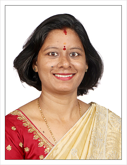 DR.M.Manimekalai Narayanan