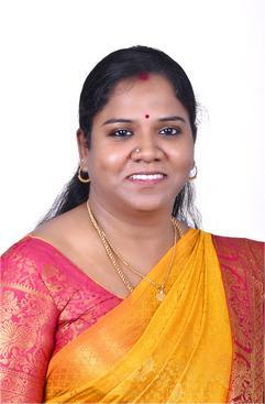 Nithya Sermugapandian
