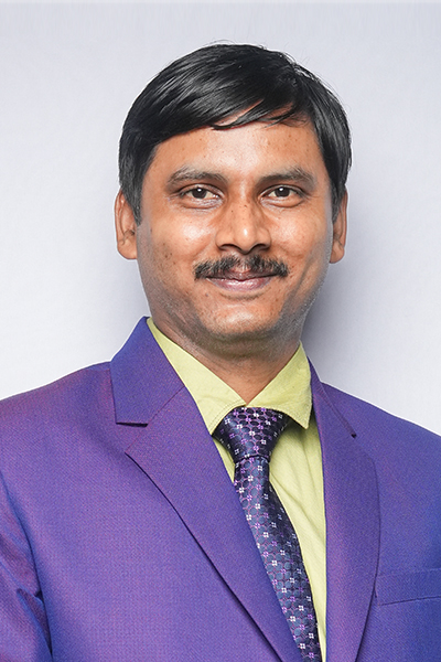 Parthiban Pichandi